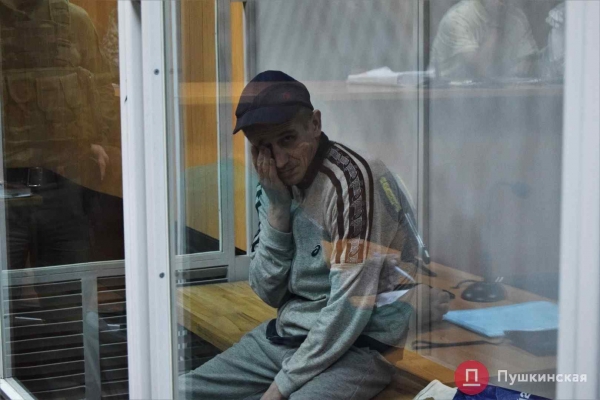 Убийца сотрудницы Одесского СИЗО пытался обжаловать пожизненный приговор: что сказал Верховный суд