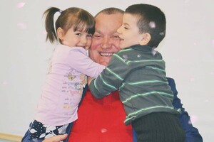 Еще одна потеря: в Одессе умер известный политик