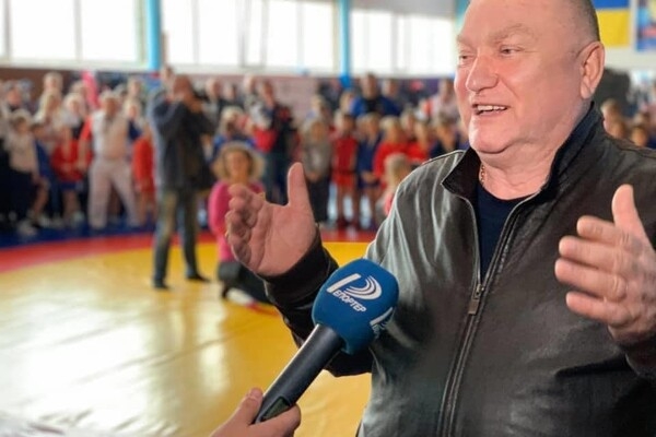 Еще одна потеря: в Одессе умер известный политик