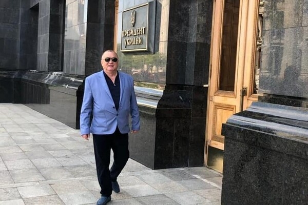 Еще одна потеря: в Одессе умер известный политик