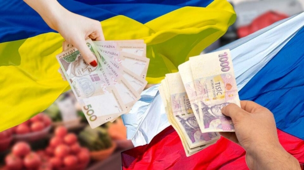 Где дешевле: в Сети сравнили стоимость жизни в Украине и Чехии