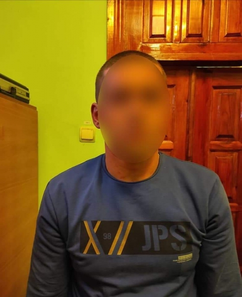 На Киевщине мужчина надругался над 15-летней девушкой