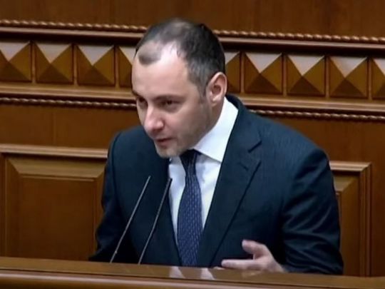 Ніну Южаніну запідозрили в лобіюванні інтересів дорожньо-будівельної компанії, — ЗМІ