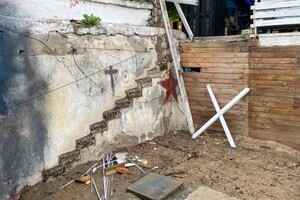 Все законно: на одесских пляжах начали "вырастать" подозрительные кафе и МАФы