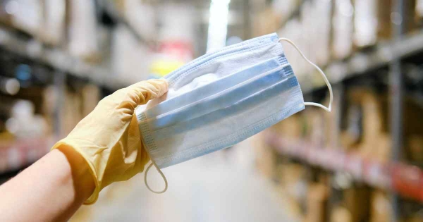 33 заболевших и 2 умерших: информация о коронавирусе в Одесской области на 19 июня