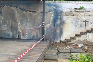 Все законно: на одесских пляжах начали "вырастать" подозрительные кафе и МАФы