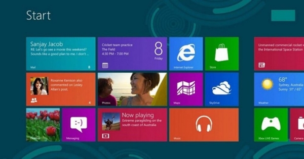 От Windows 1.0 до Windows 11: как менялась популярная операционная система