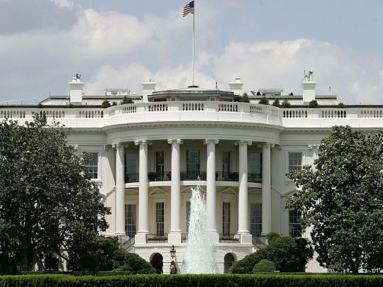 США заморозили надання військової допомоги Україні, — ЗМІ