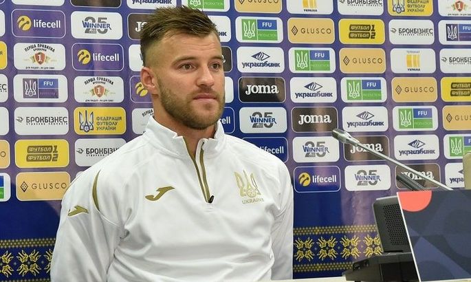 Україна — Північна Ірландія — 1:0: онлайн-трансляція матчу команди Шевченка перед Євро-2020