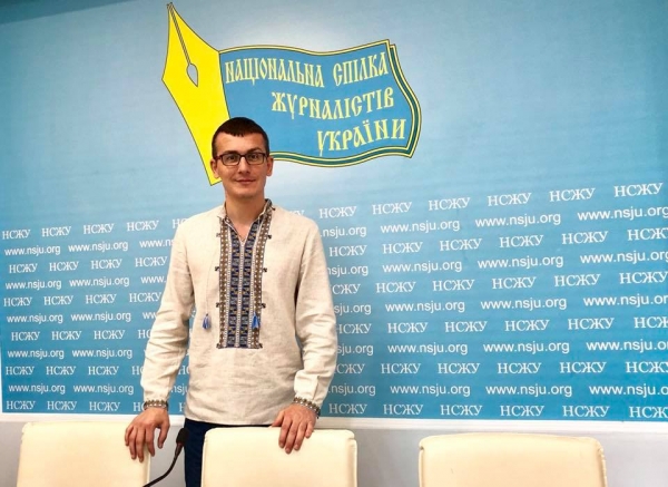 У оппозиционного одесского депутата отобрали «корочку» журналиста 