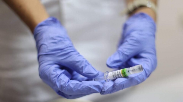 Названы причины смерти украинца, умершего после вакцинации Pfizer