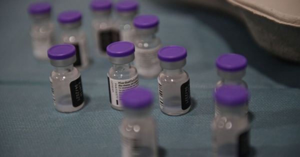 В Минздраве ответили, когда Pfizer будет доступен всем украинцам