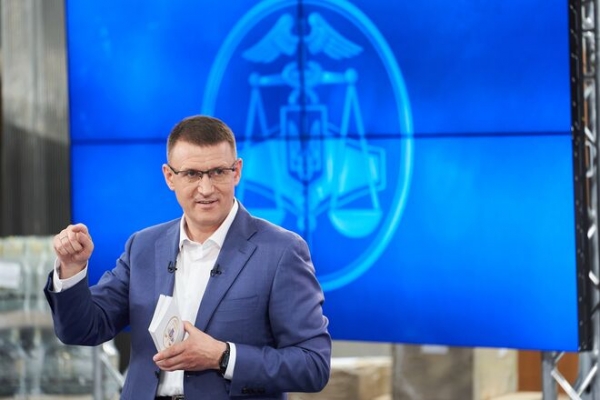 
Определены 12 кандидатов на пост главы Бюро экономбезопасности: председатель ГФС – в лидерах
