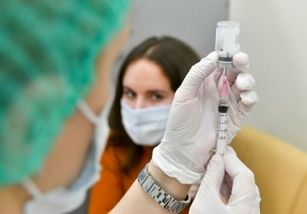 Береги здоровье: какая статистика Covid-19 в Одесской области сегодня