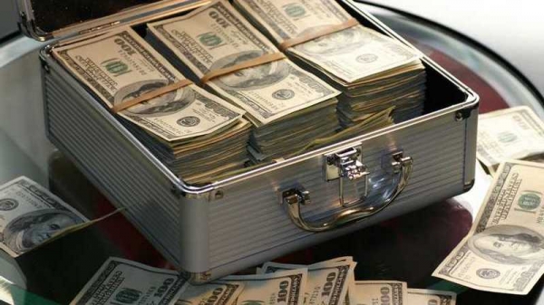 Больше чем при Януковиче: международные резервы НБУ достигли максимума