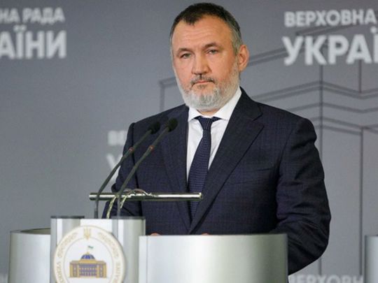 Кузьмін заявив про дискредитацію владою ОПЗЖ та її лідерів