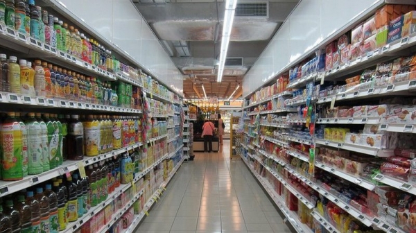 Названы продукты, которые выросли в цене за последний год