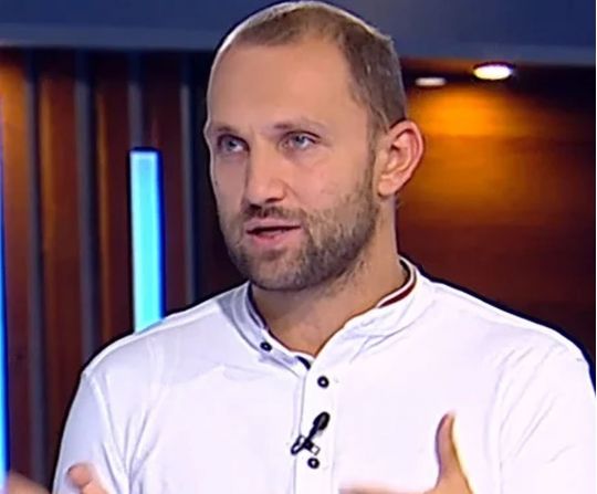 Політолог назвав статтю Медведчука дискусією про майбутнє