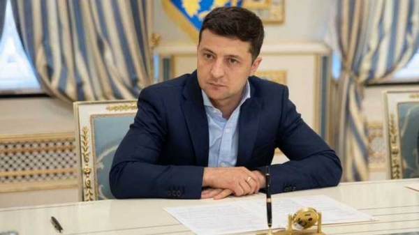 Украина поможет Греции потушить масштабные пожары