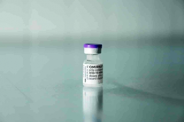 В Одессе снова появится вакцина Pfizer для первой дозы прививки от коронавируса