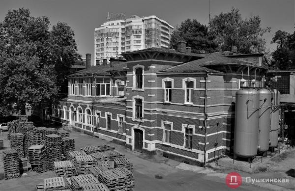 Жаркий аукцион по продаже исторического винзавода на Французском бульваре: цена выросла на 170 миллионов
