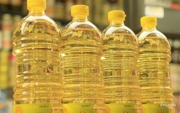 В Украине за год выросли средние цены на продукты