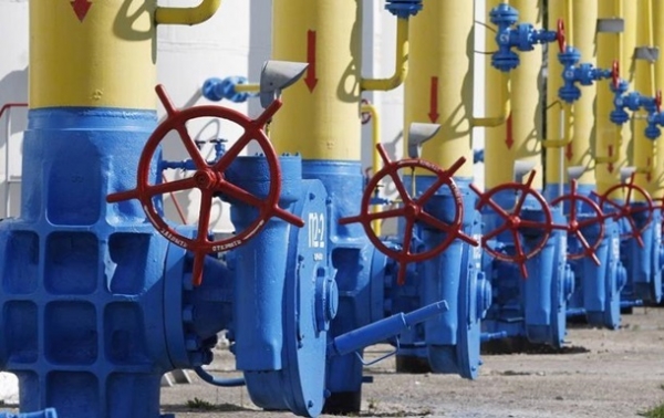 В Кабмине рассказали, чем грозит рост цен на газ 