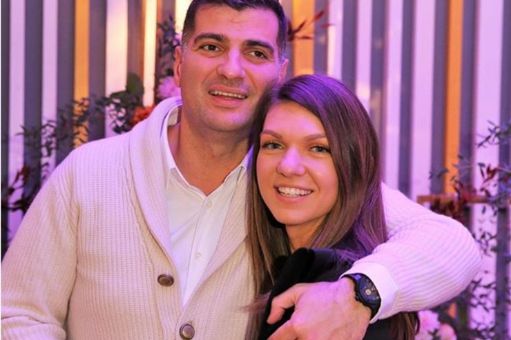 Знаменита тенісистка, котра зменшила собі груди на чотири розміри, виходить заміж за мільйонера