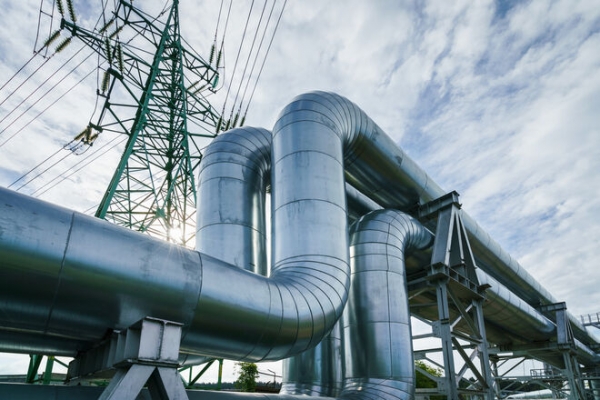 
Украина может одолжить Молдове газ, но немного, – Герус
