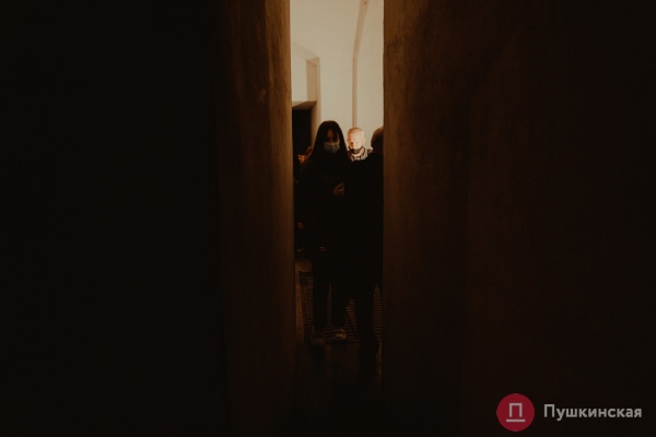 Айсберг искусства: огромный фоторепортаж о блеске и подземных «тайнах» одесского Оперного театра