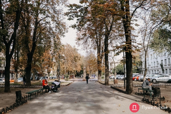 «Тепловые» раскопки в центре Одессы могут затронуть трафик на 4-х улицах и обойдутся почти в 27 миллионов