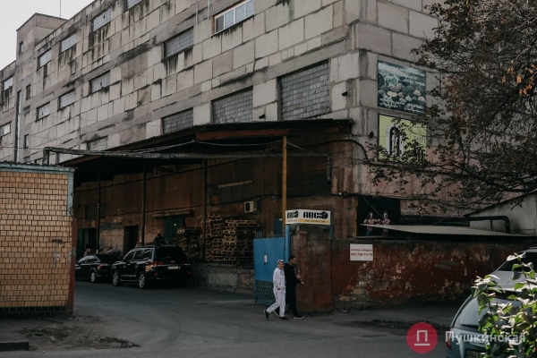 Нетуристическая Одесса, часть 1: смесь времен на окраине Молдаванки. Фоторепортаж