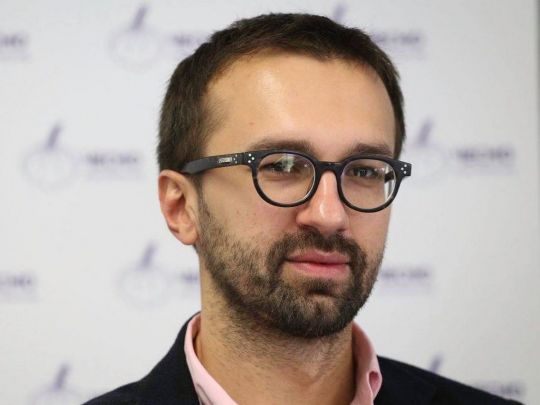«Маю право на відповідь»: Сергій Лещенко звернувся до Савіка Шустера