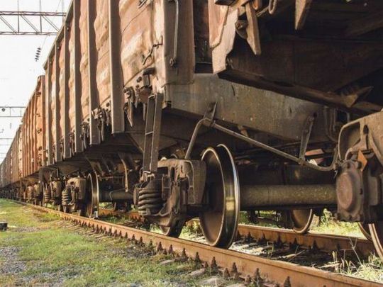 У 2022 році «Велике будівництво» розпочне наймасштабніше за період Незалежності оновлення парку вантажних вагонів