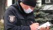 
Киевская полиция проводит облавы на бары и общественный транспорт – ищут невакцинированных, фото
