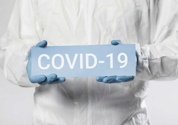 Лидеры по смертности: какая статистика Covid-19 в Одессе и области сегодня