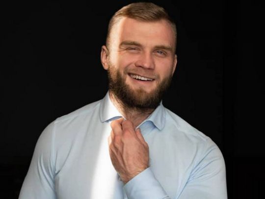 «Слуга народу» вирішила виключити нардепа Дмитрука із фракції
