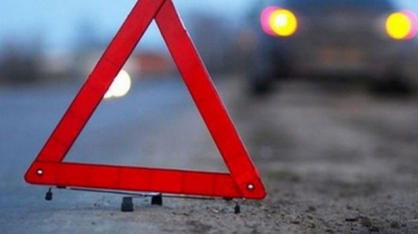 В Польше в ДТП попал микроавтобус с украинцами: есть жертвы