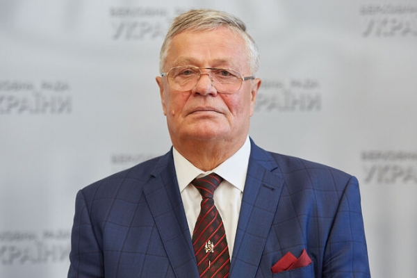 
Зе-власть ожидала, что Медведчук, как и Порошенко, сбежит из страны, но этого никогда не будет? – Нимченко
