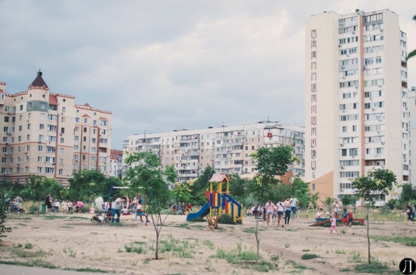 Одесский горсовет сделал новый шаг к узакониванию парка Энтузиастов на Посёлке Котовского