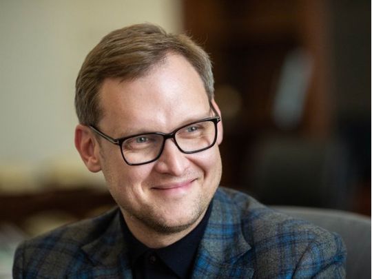Заступник голови ОП Андрій Смирнов провалив судову реформу, — ЗМІ