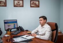 Одесский ГАСК обзавёлся дроном для проверки «нахалстроев»