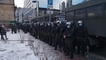 
"Печерное судилище": тысячи сторонников Порошенко собрались на новый митинг в Киеве, фото, видео
