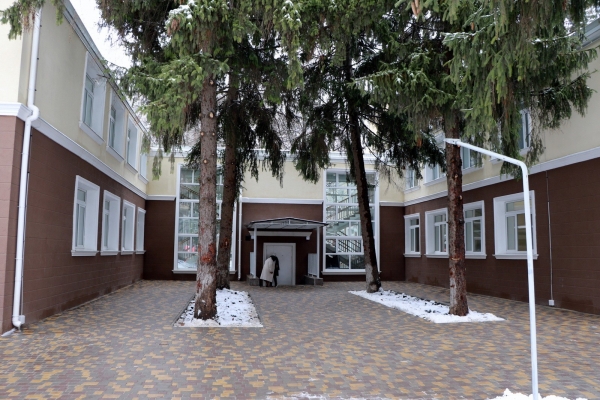 Как выглядит отремонтированный за 85 миллионов детсад на Черемушках. Фото