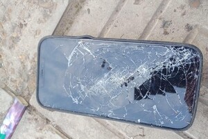 В Одессе и области задерживают диверсантов 