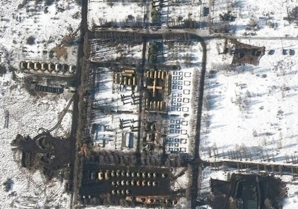 Вторжение России в Украину. ОнлайнСюжет
