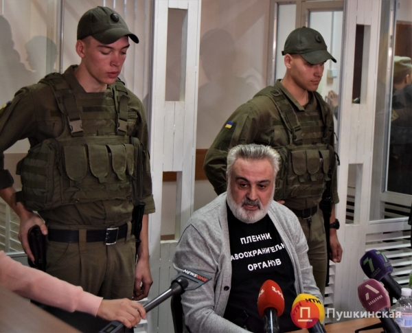 Пожар в «Виктории» 4,5 года спустя: деревянные корпуса лагеря снова осмотрят эксперты