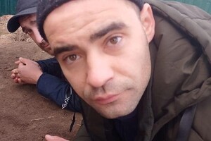 В Одессе и области задерживают диверсантов 