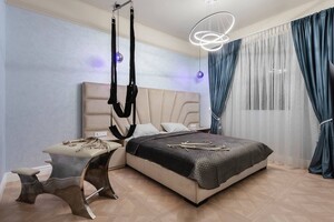В Одессе появился секс-отель для взрослых (фото)