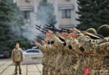 В Одессе депутаты собрались на внеочередную сессию, чтобы выделить деньги на тероборону